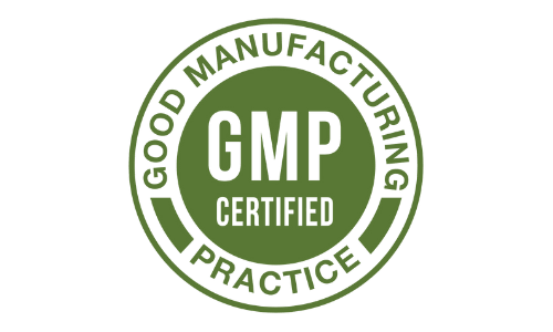 Abdomax GMP Certified